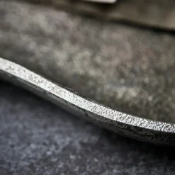 Tablett, HDTalas, Antik-Metall