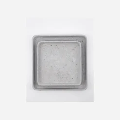 Tablett, Retra, Grau