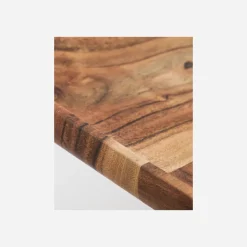 Tabletts, HDWood, Natur