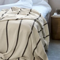 Tagesdecke, HDNula, Dunkelbraun