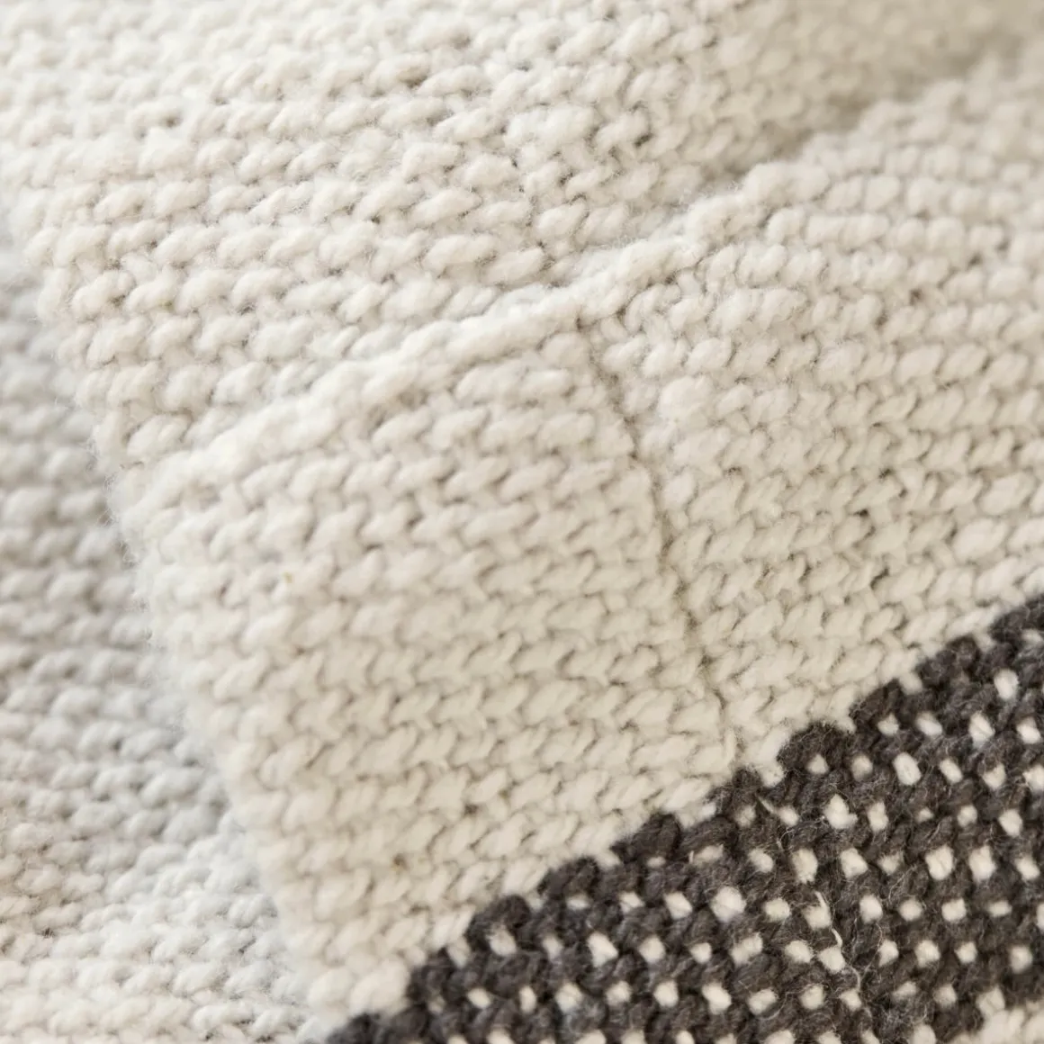 Tagesdecke, HDNula, Dunkelbraun