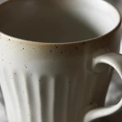 Tasse, Berica, Beige