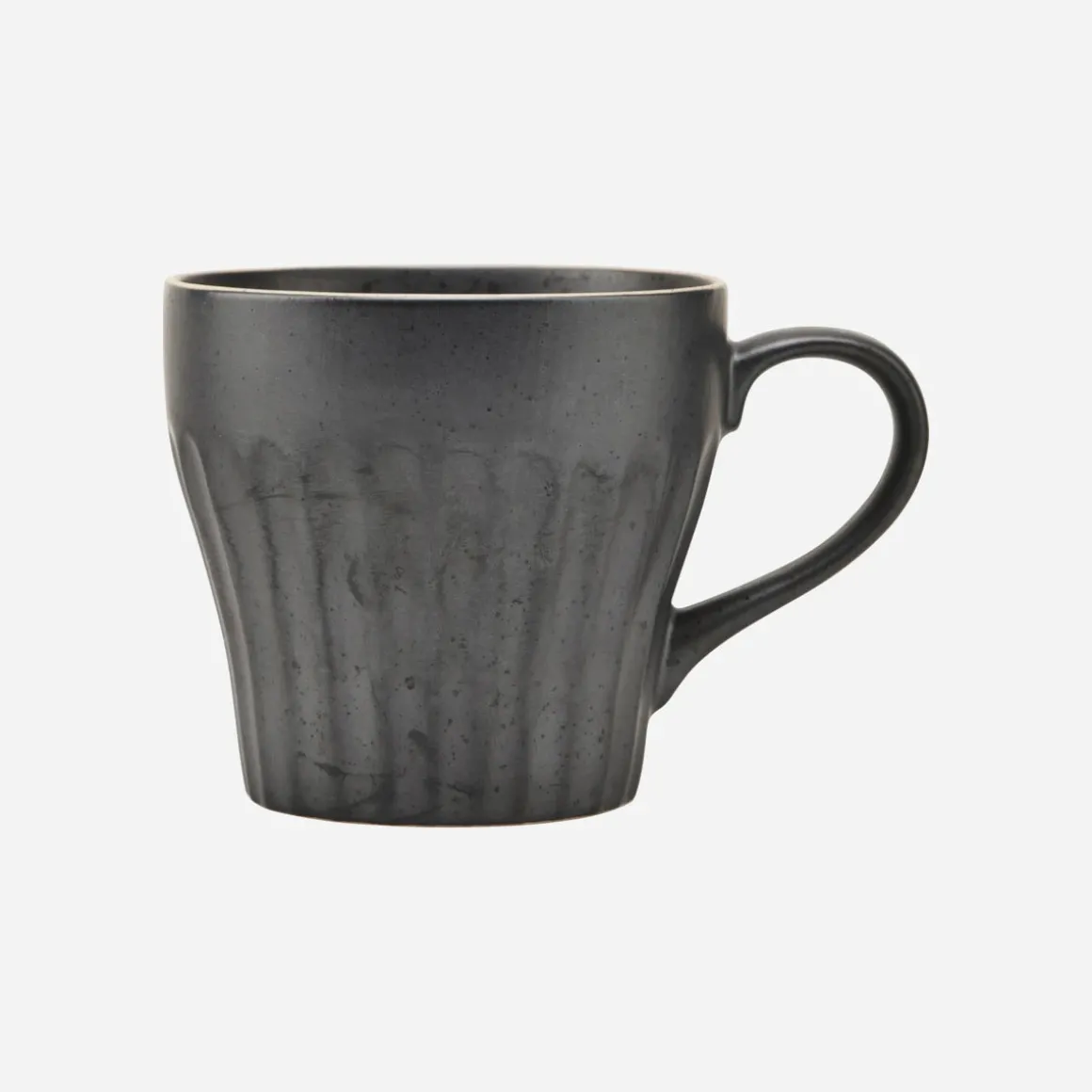 Tasse, Berica, Schwarz