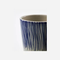 Tasse, HDDiva, Blau