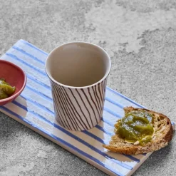 Tasse, HDDiva, Braun