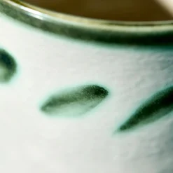 Tasse, HDDiva, Grün