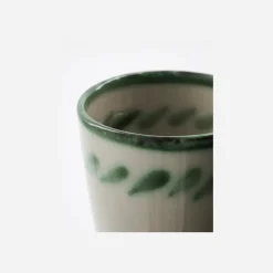 Tasse, HDDiva, Grün