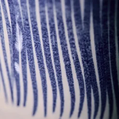 Tasse, HDDiva, Off-White;Blau