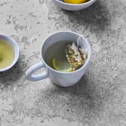 Tasse, HDVida, Hellblau