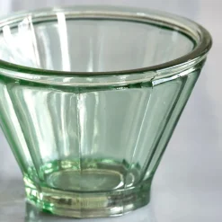 Teelichthalter, Fren, Grün