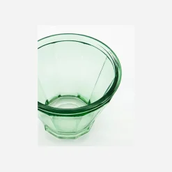 Teelichthalter, Fren, Grün