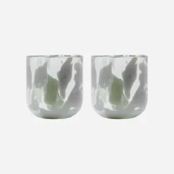 Teelichthalter, HDHome, Beige