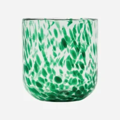 Teelichthalter, HDHome, Grün