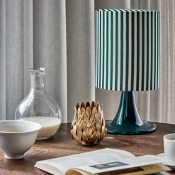 Teelichthalter, HDLuka, Antik-Gold