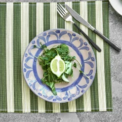 Teller, HDDiva, Blau