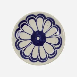 Teller, HDDiva, Blau