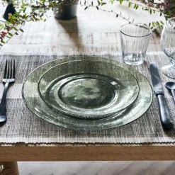 Teller, HDRain, Grün