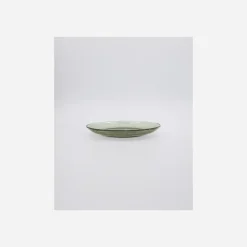 Teller, HDRain, Grün