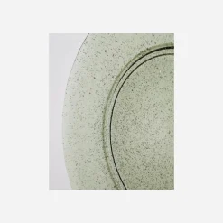 Teller, HDRain, Grün