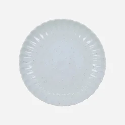 Teller, HDScallop, Hellblau