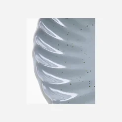 Teller, HDScallop, Hellblau