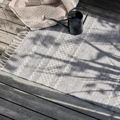 Teppich, Ciero, Hellgrau