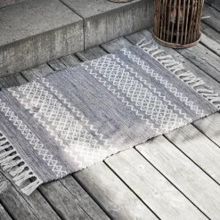 Teppich, Ciero, Hellgrau