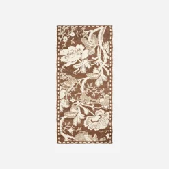 Teppich, HDBloss, Braun