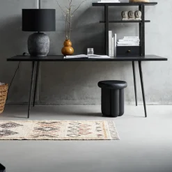 Teppich, HDKesh, Beige