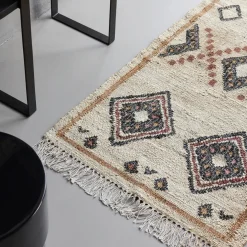 Teppich, HDKesh, Beige