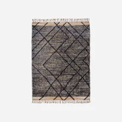 Teppich, HDMoro, Beige