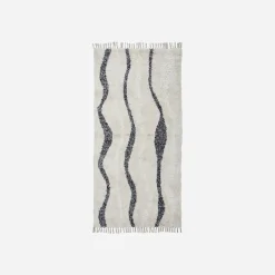 Teppich, HDMuzo, Beige