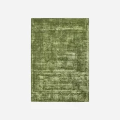 Teppich, HDShine, Grün