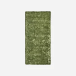 Teppich, HDShine, Grün