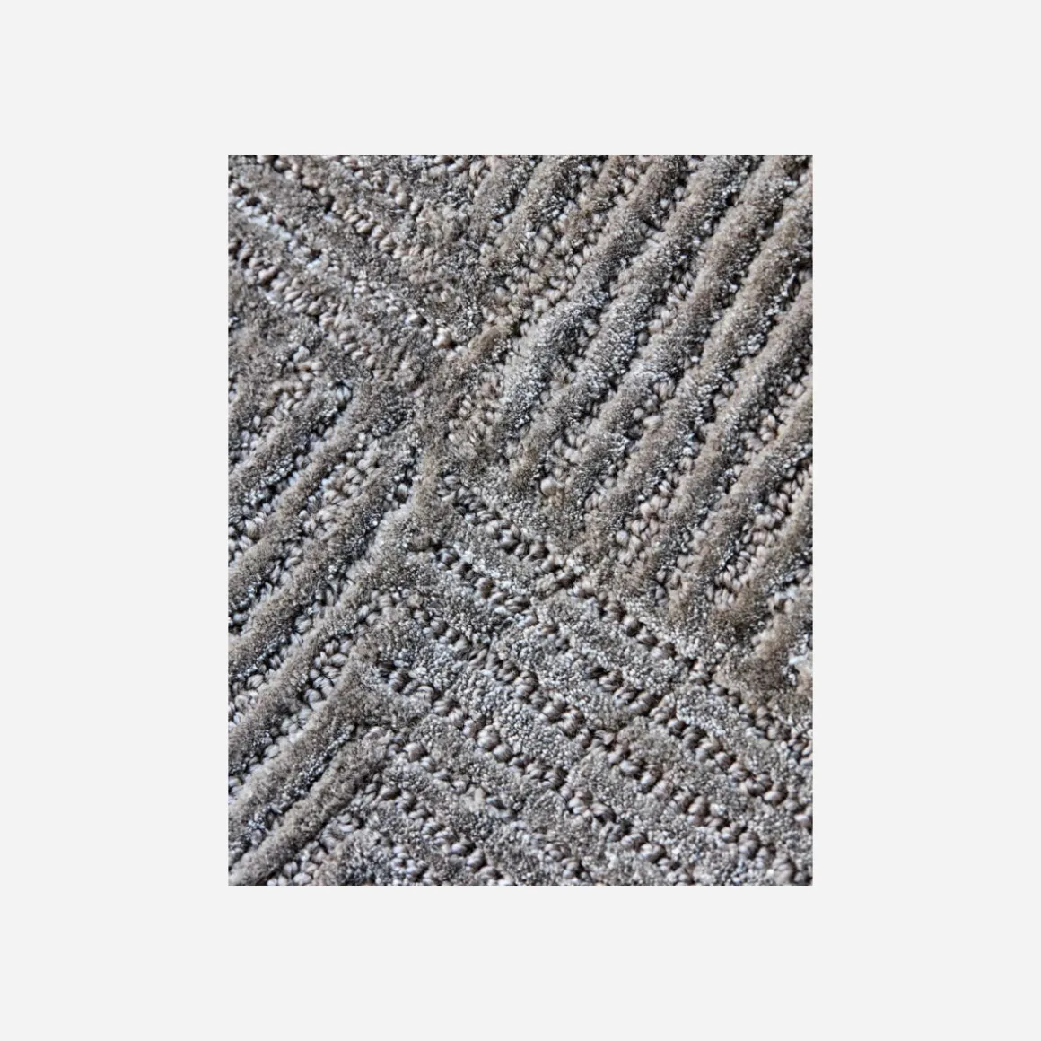 Teppich, HDShine, Sand