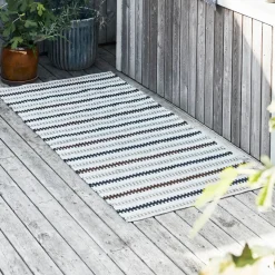 Teppich, Terra, Hellgrau