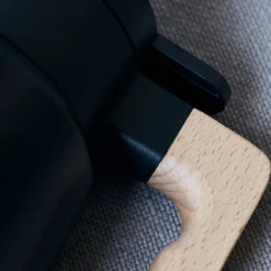 Thermoskanne, Cole, Schwarz