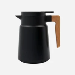 Thermoskanne, HDCole, Schwarz