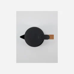 Thermoskanne, HDCole, Schwarz