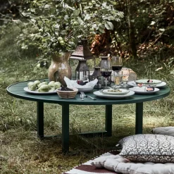 Tisch, HDHelo, Grün