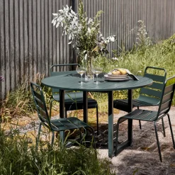 Tisch, HDHelo, Grün