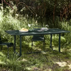 Tisch, HDHelo, Grün