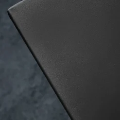 Tisch, Helo, Schwarz