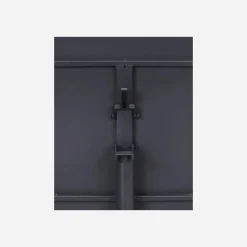 Tisch, Helo, Schwarz