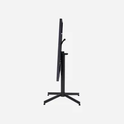 Tisch, Helo, Schwarz