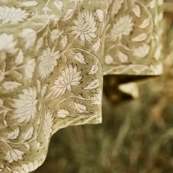 Tischdecke, HDJoin, Grün