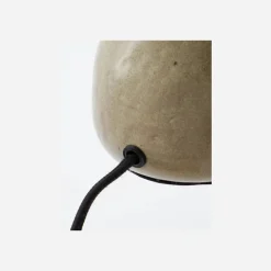 Tischleuchte, HDFlores, Sand