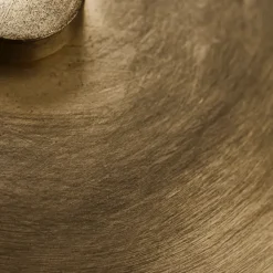 Tischleuchte, HDRoomie, Messing-finish