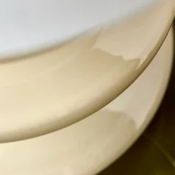 Tischleuchte, HDStep, L, Off-White