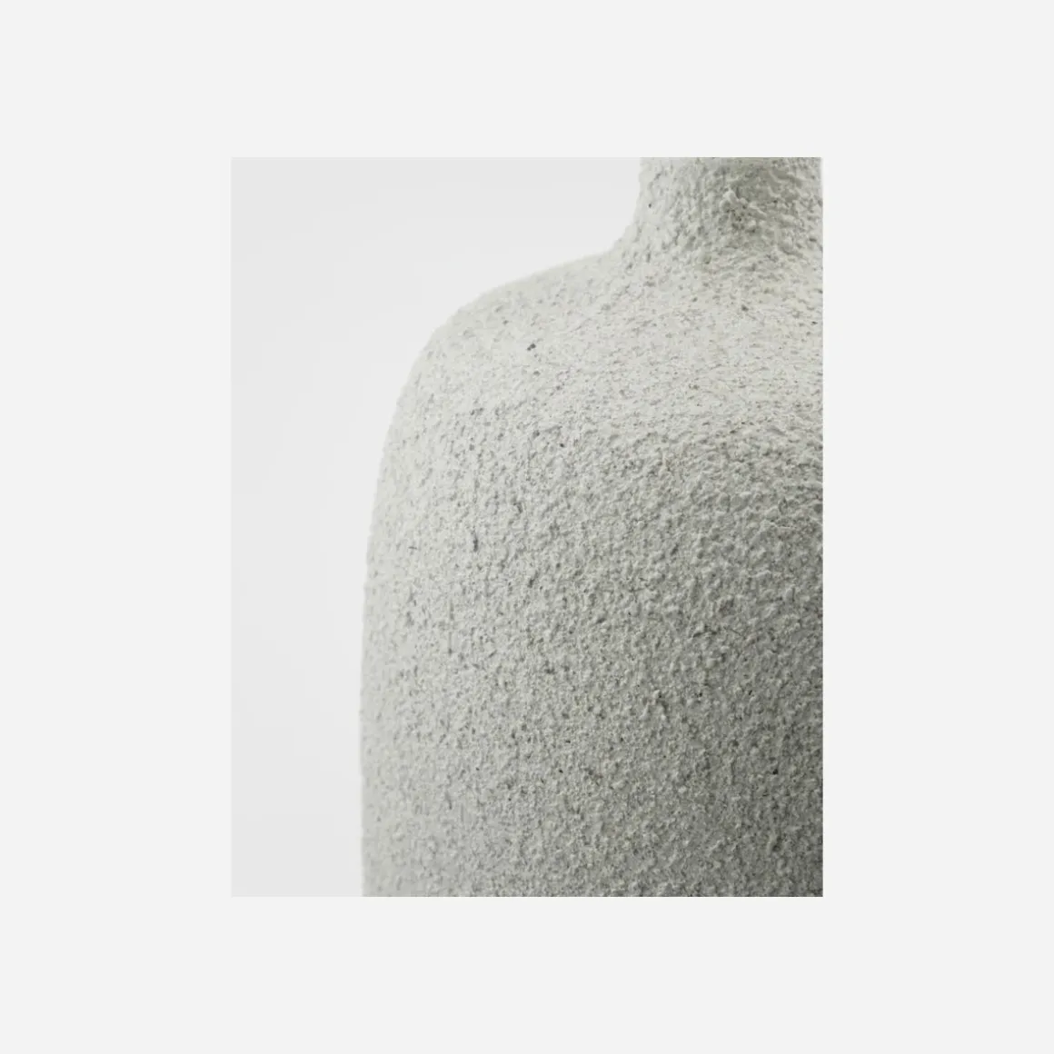 Tischleuchte inkl. Lampenschirm, HDTana, Off-White